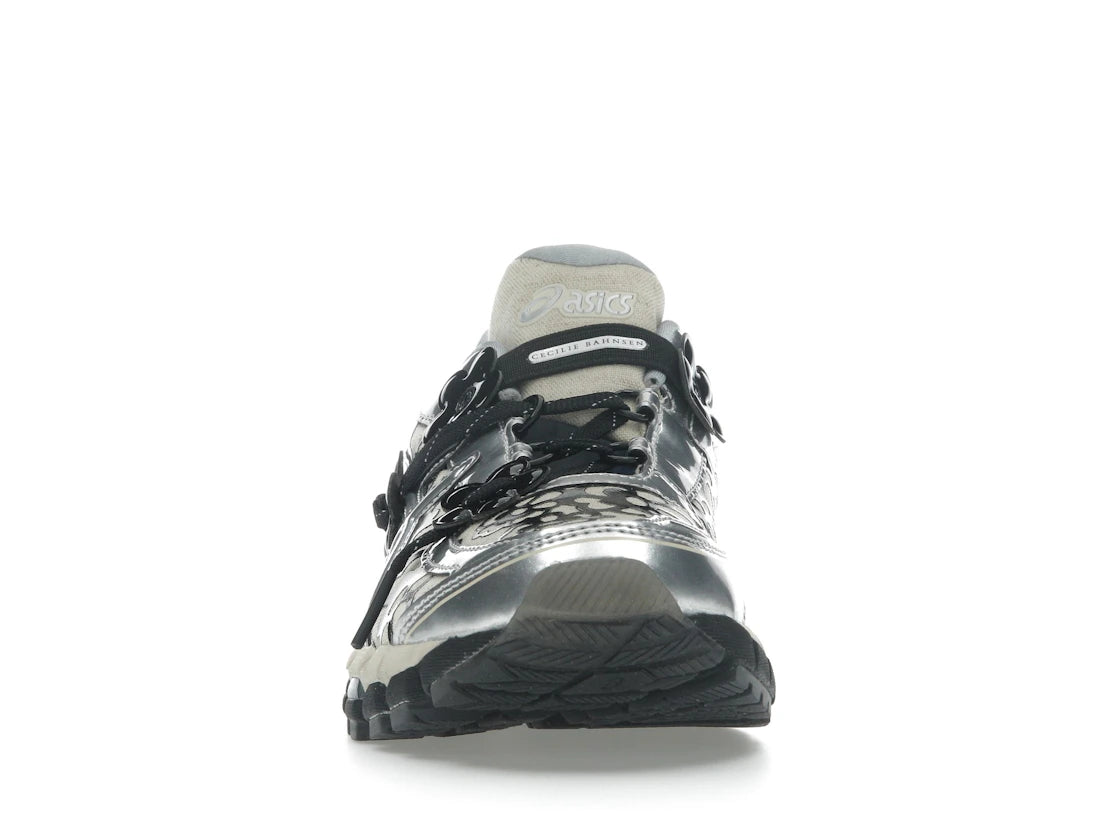 ASICS Gel-Kayano 20 Cecilie Bahnsen Vanilla Pure Silver