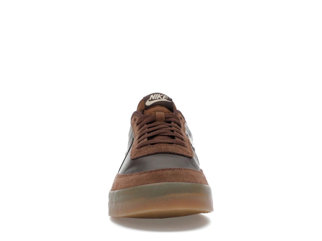 Nike Killshot 2 Leather Baroque Brown Light British Tan Sesame Cacao Wow