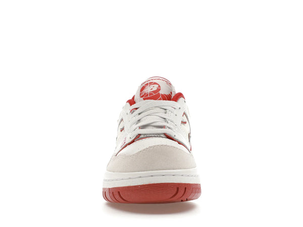 New Balance 550 Terracotta