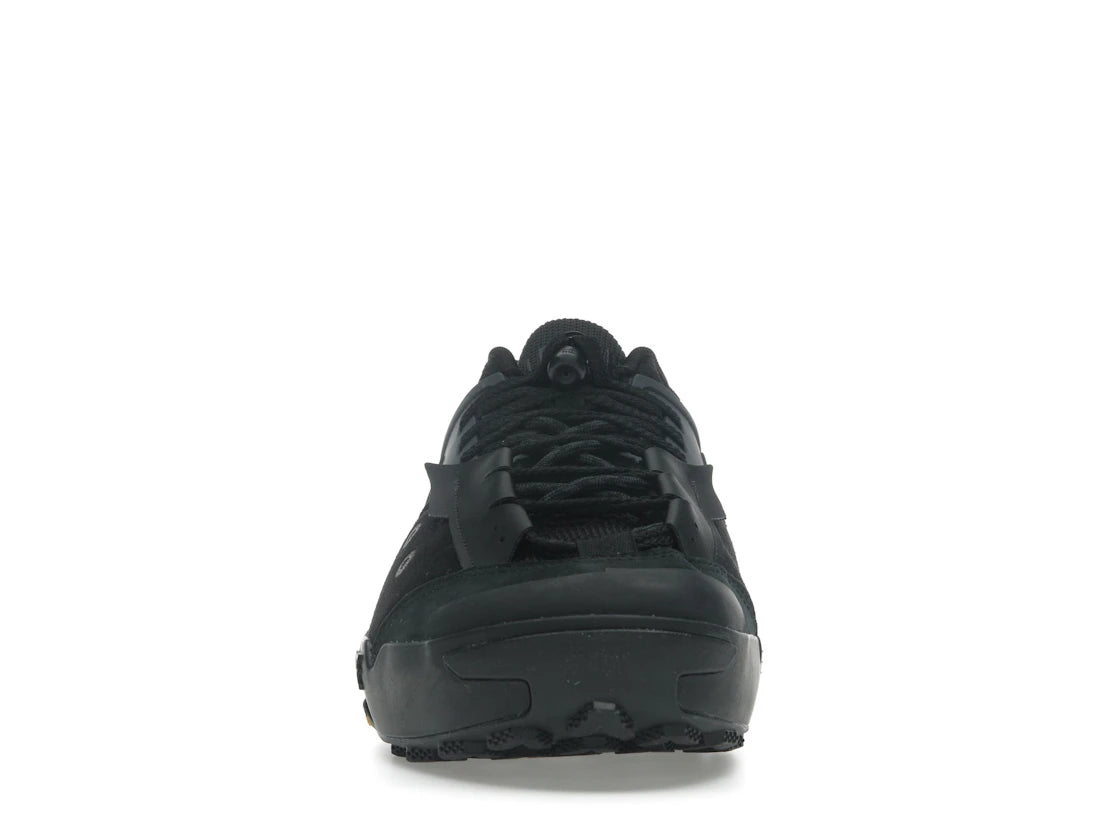 Nike Zegamadome SP sacai Schwarz - vue secondaire B