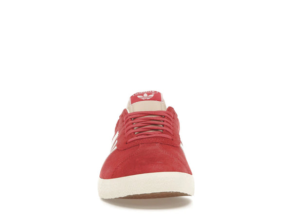 adidas Gazelle Glory Red Off White