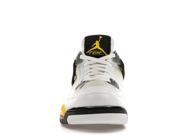 Jordan 4 Retro Tour Gelb / Seltene Air