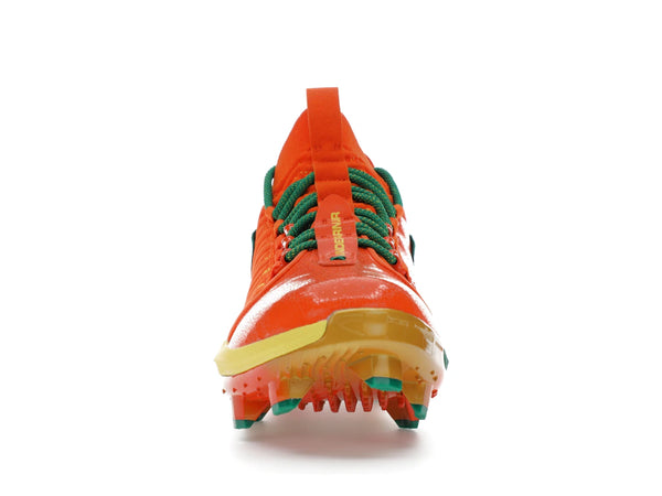 Under Armour Harper 9 Pro TPU Bring The Juice