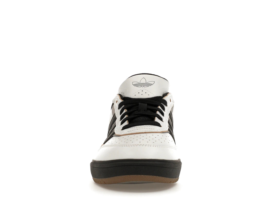 adidas Tyshawn II Crystal White Core Black