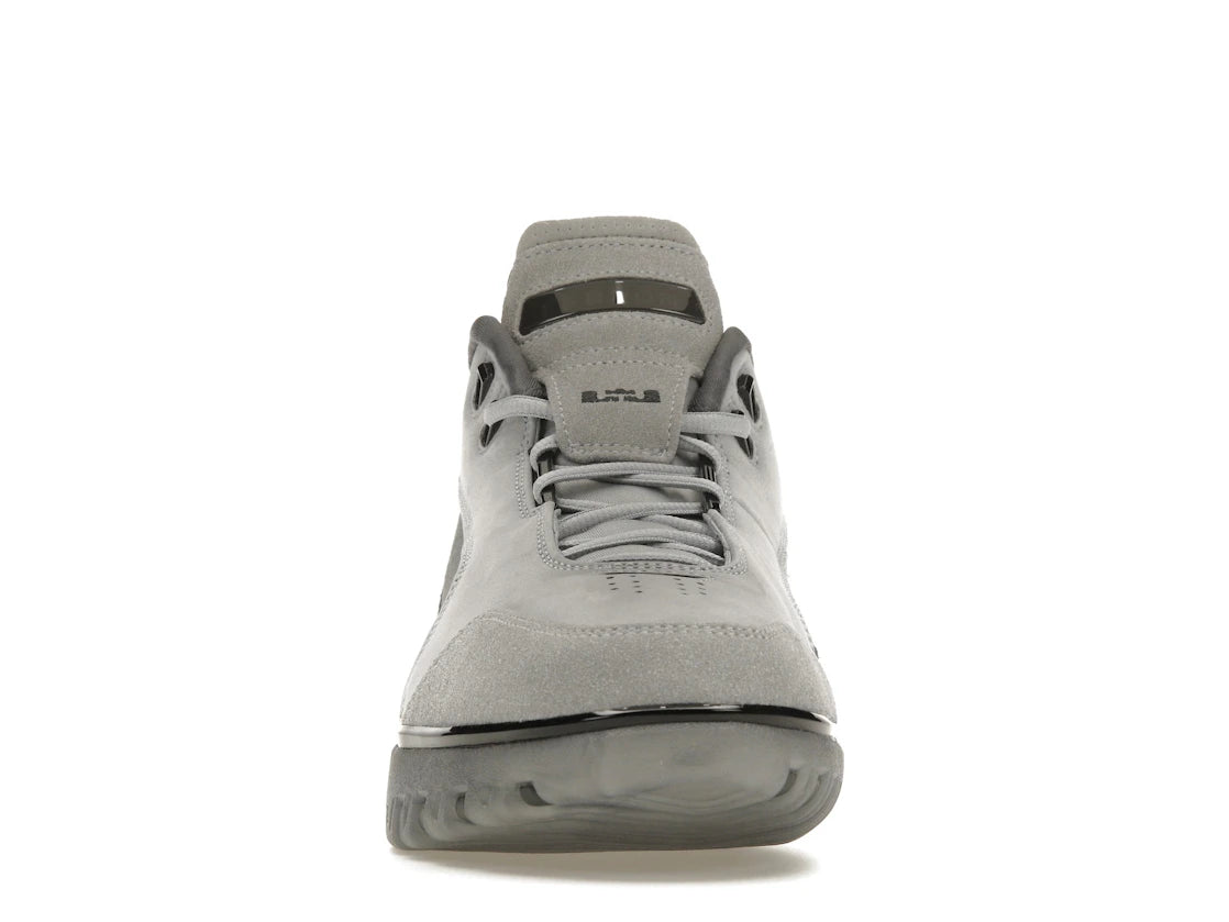 Nike Air Zoom Generation Dark Grey - vue secondaire B