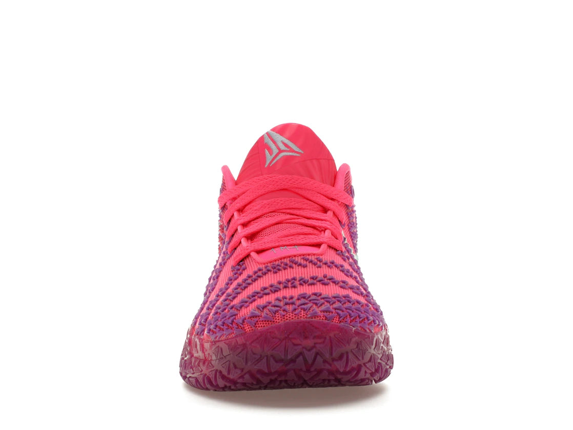 Nike Ja 3 Max Volume - vue secondaire B
