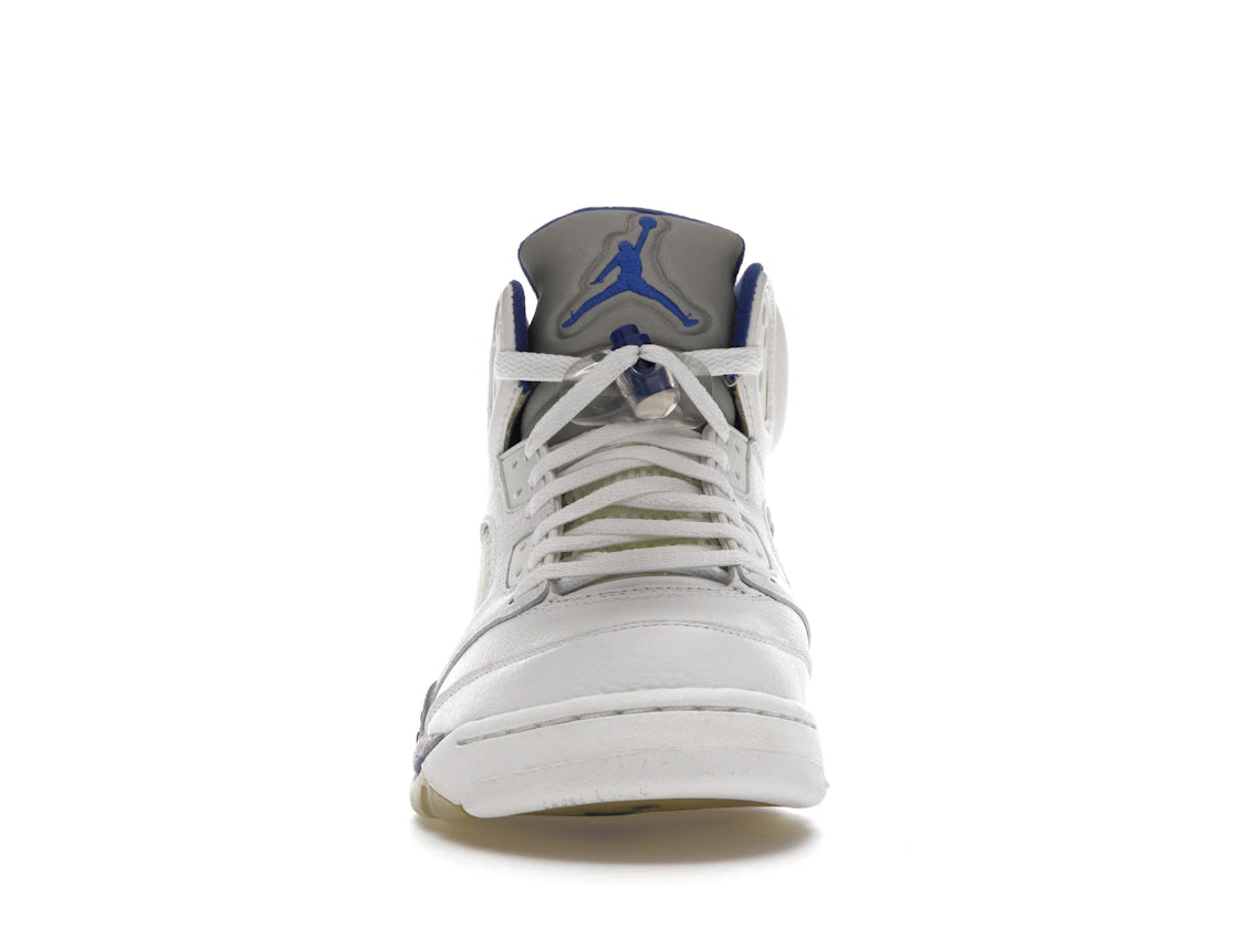 Jordan 5 Retro Stealth