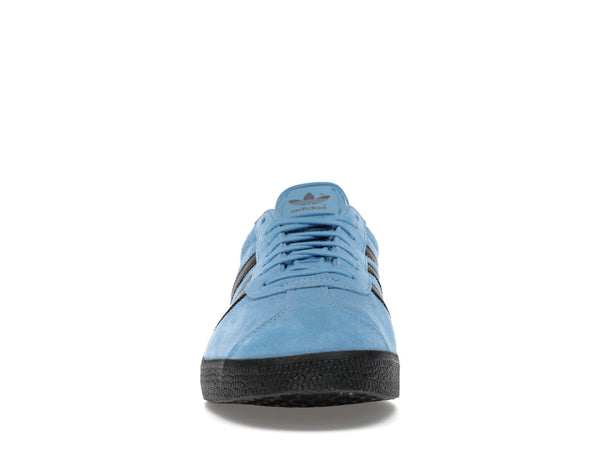 adidas Gazelle Light Blue Core Black