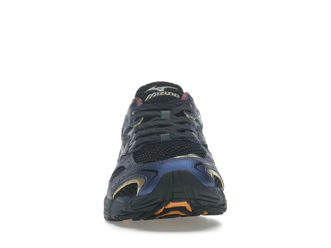 Mizuno MXR Osaka Pack Black