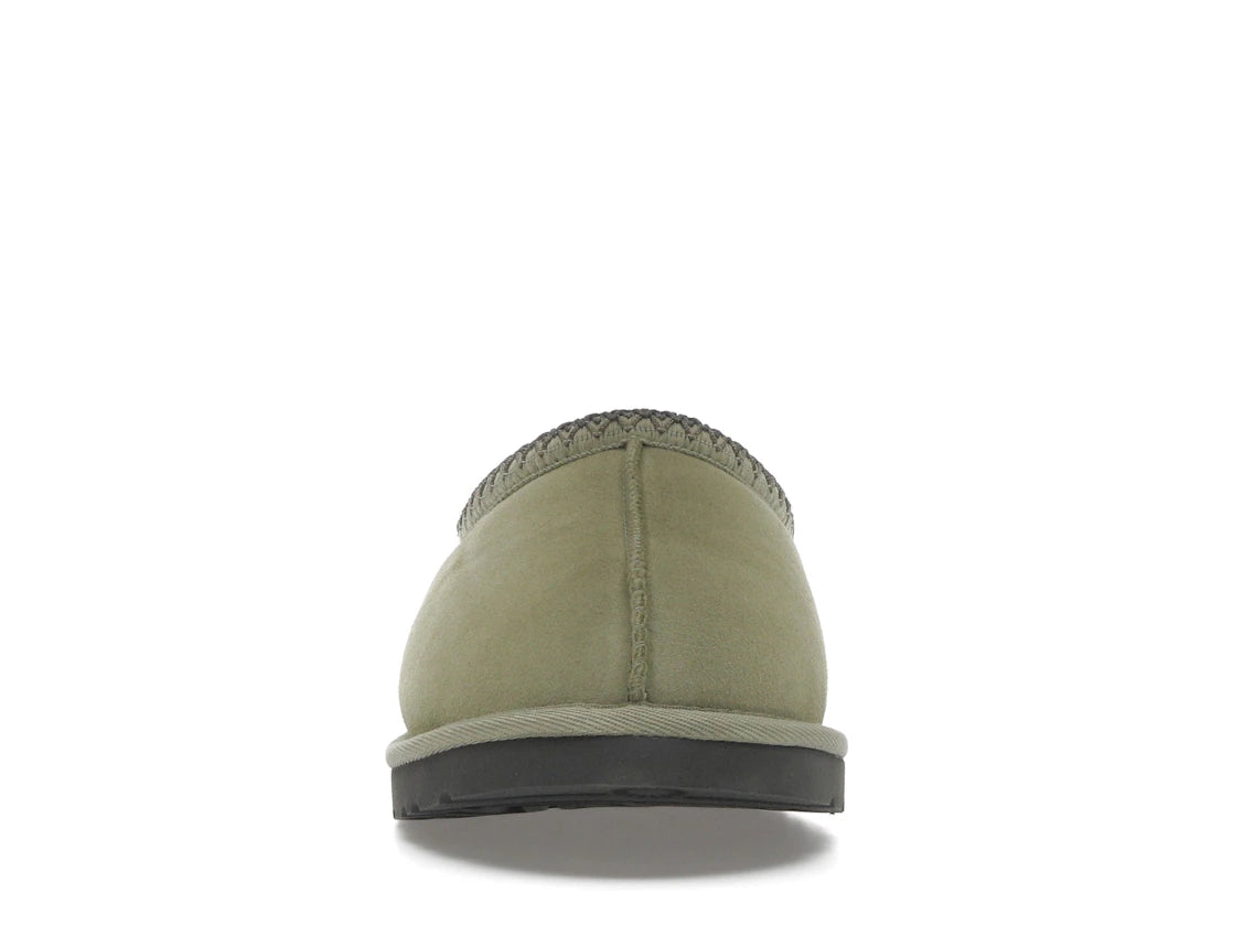 UGG Tasman II Slipper Muted Brass Magnolia Leaf