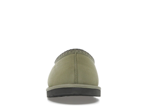 UGG Tasman II Slipper Muted Brass Magnolia Leaf