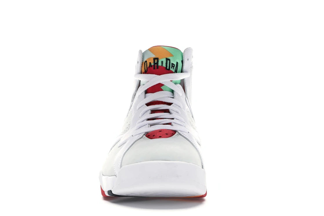 Jordan 7 Retro Hare (2015)