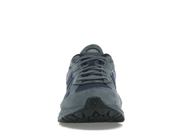 New Balance 2002R Cordura Dark Arctic Gray