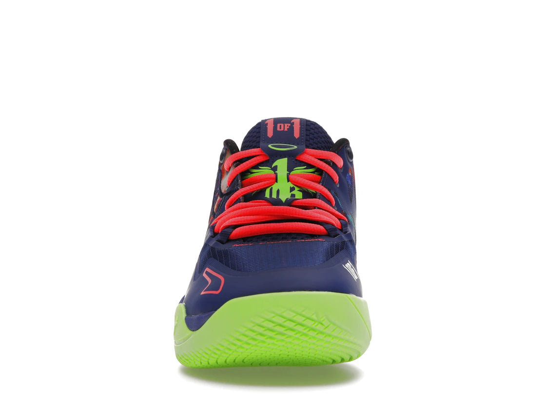 Puma LaMelo Ball MB.01 Galaxy