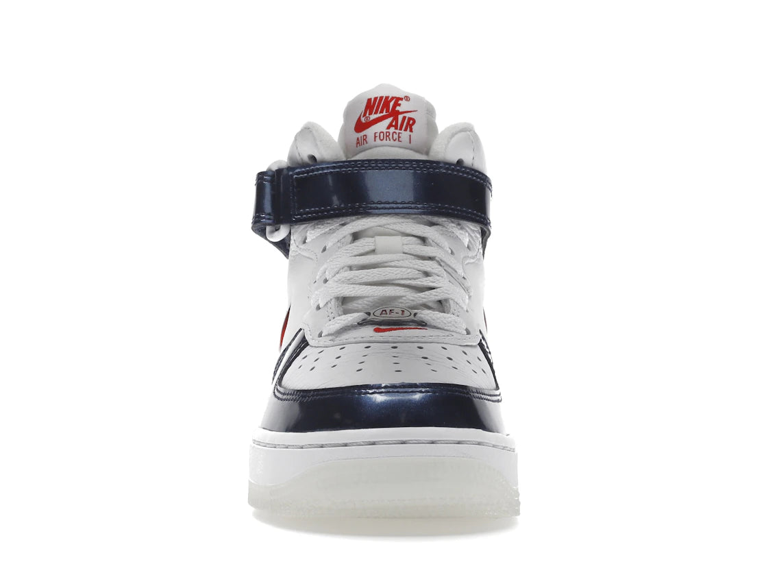 Nike Air Force 1 Mid QS Independence Day