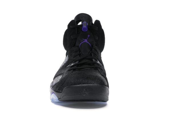 Jordan 6 Retro Social Status