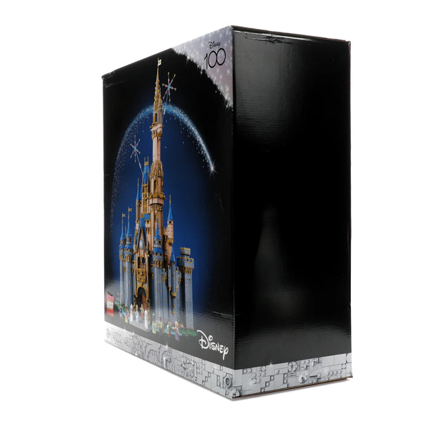 LEGO Disney Castle Set 43222
