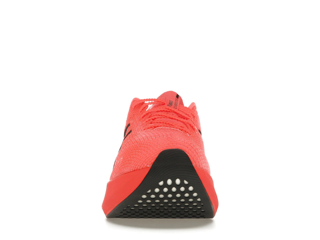 ASICS Metaspeed Edge Paris Sunrise Red