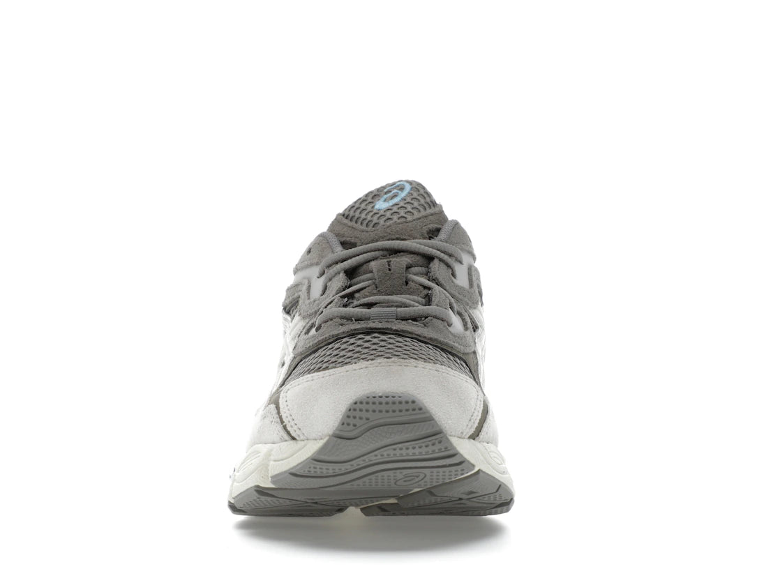 ASICS Gel-NYC Steeple Grey Cream