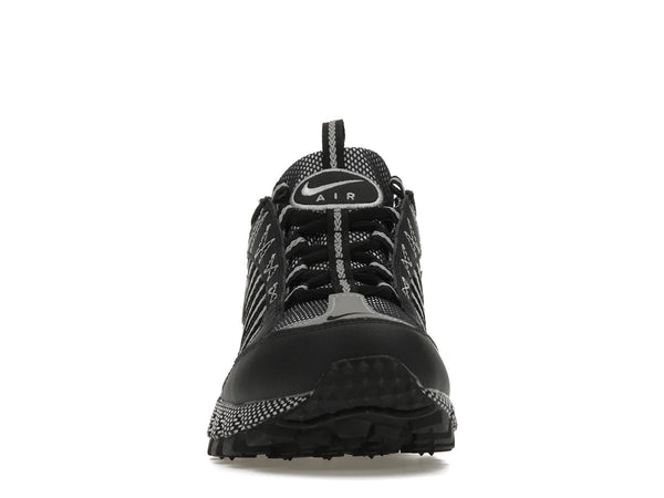 Nike Air Humara QS Black Metallic Silver