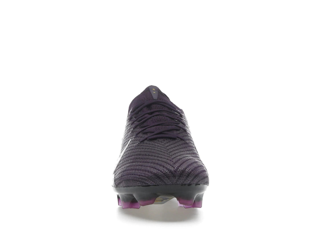 Nike Zoom Mercurial Vapor 16 Elite FG Kylian Mbappé Grand Purple