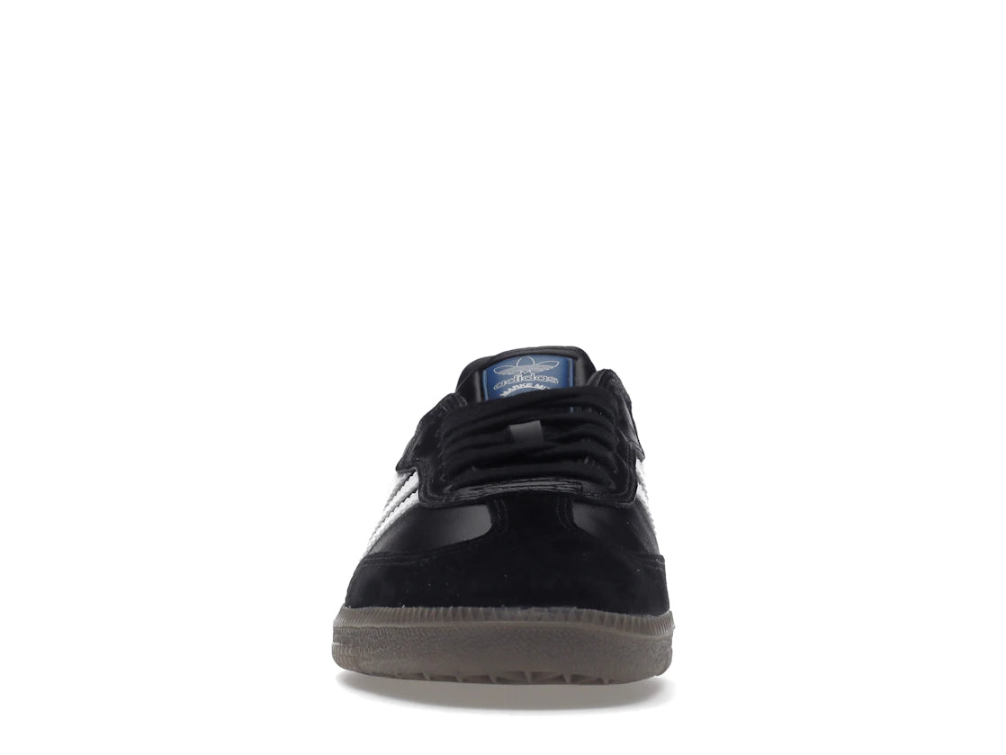 adidas Samba ADV Black Gum