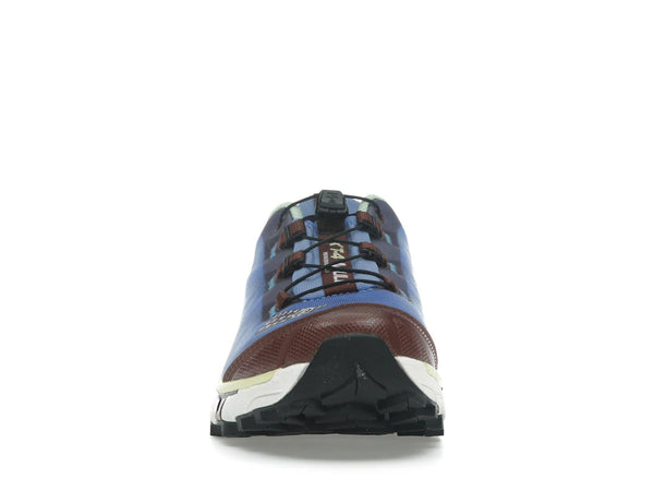 Salomon XT-4 Mule MM6 Maison Margiela Ultramarine