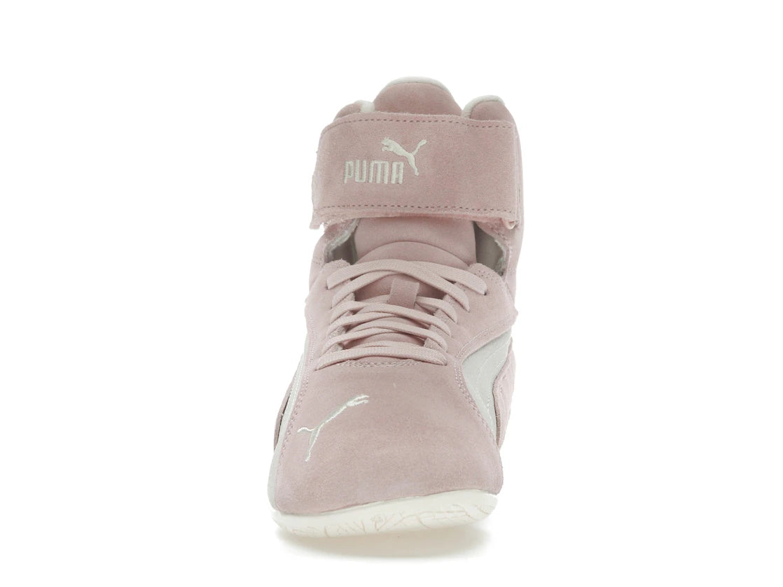 Puma Speedcat Mid Rose Quartz Warm White - vue secondaire B