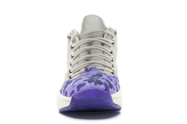 Reebok Question Mid Cam'Ron