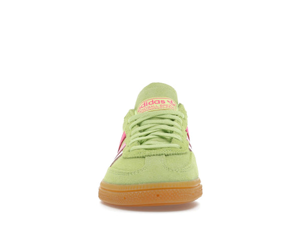 adidas Handball Spezial Green Pink (Women's)