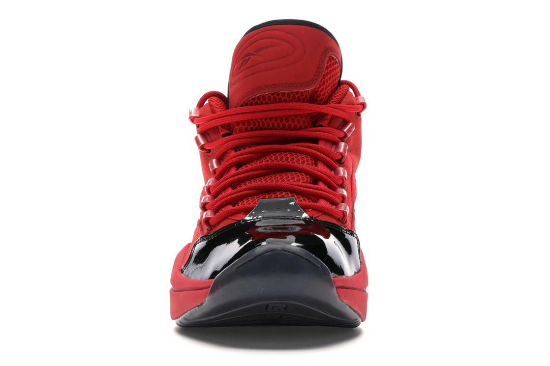 Reebok Question Mid Heart Over Hype