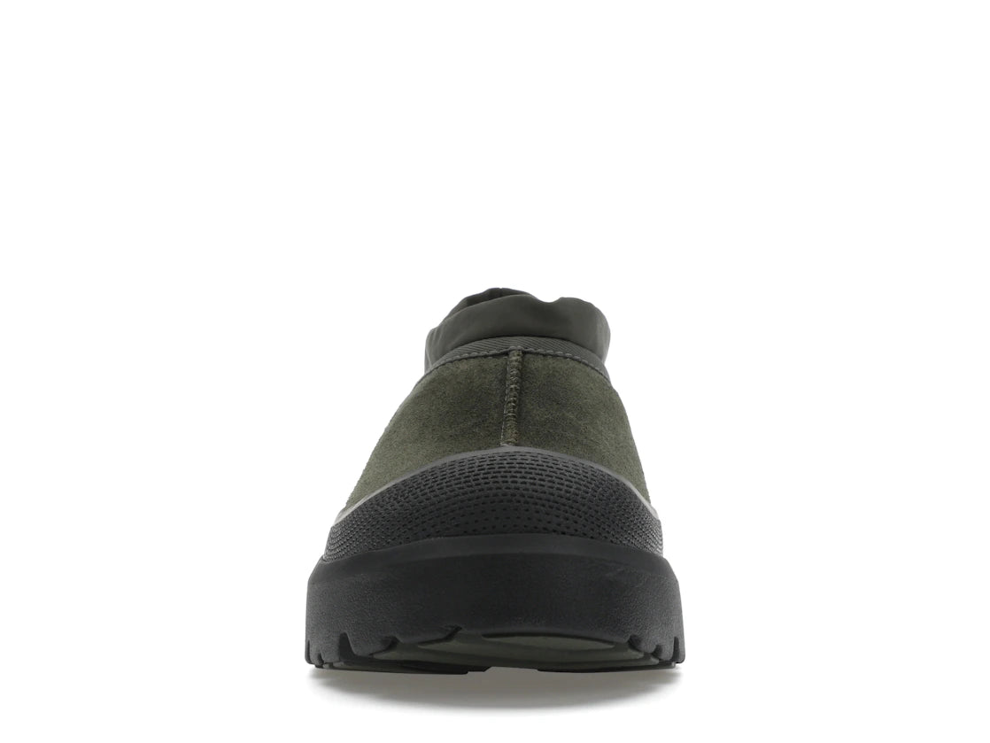 UGG Tasman Weather Hybrid Slipper Forest Night