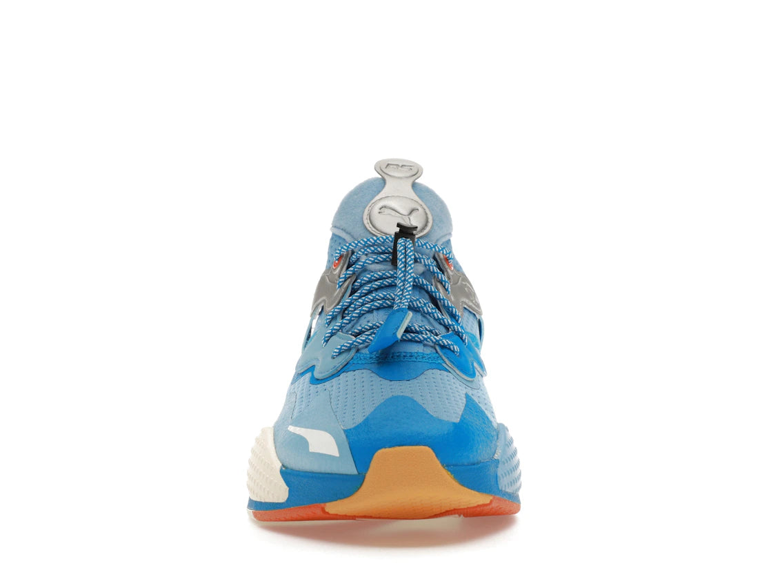 Puma RS-X T3CH x Thundercats Lion-O