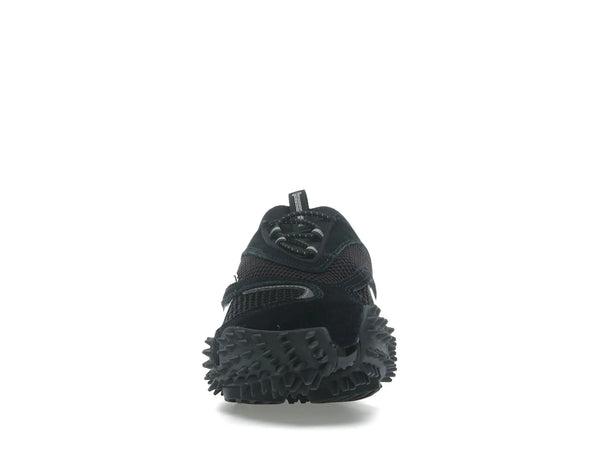 Puma Mostro AC Aries Black
