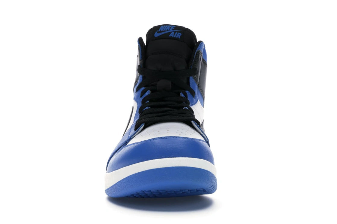 Jordan 1.5 Retro Reverse Fragment