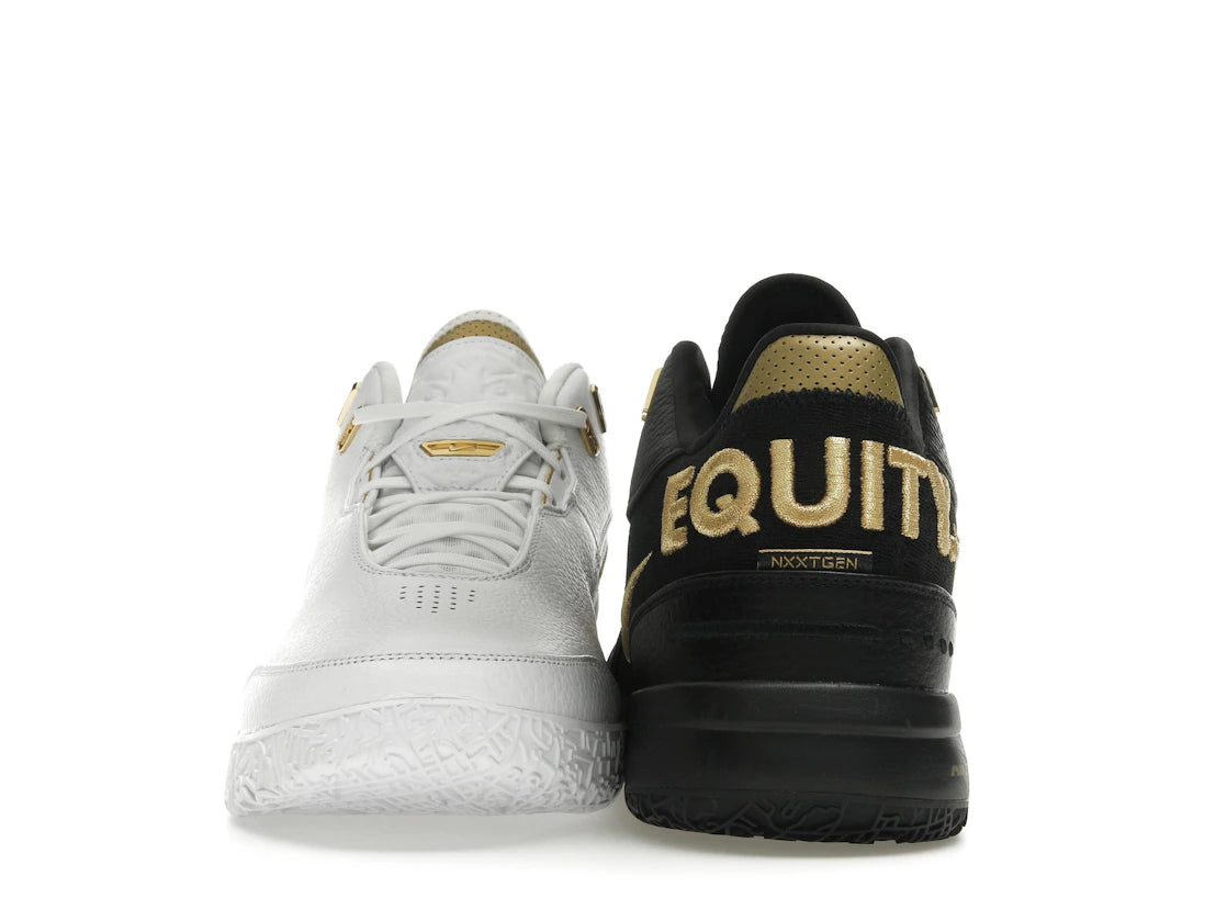 Nike Zoom LeBron NXXT Gen AMPD Equity