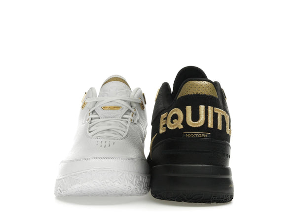 Nike Zoom LeBron NXXT Gen AMPD Equity