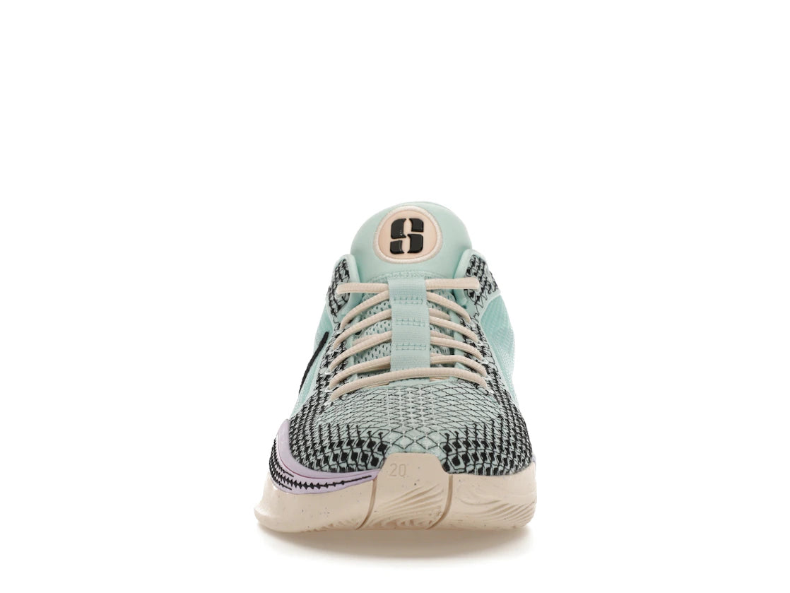 Nike Sabrina 1 Brooklyn's Finest (Women's) - vue secondaire B