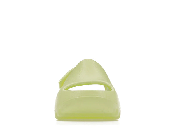 adidas Yeezy Slide Glow Green (2022) (Infants)