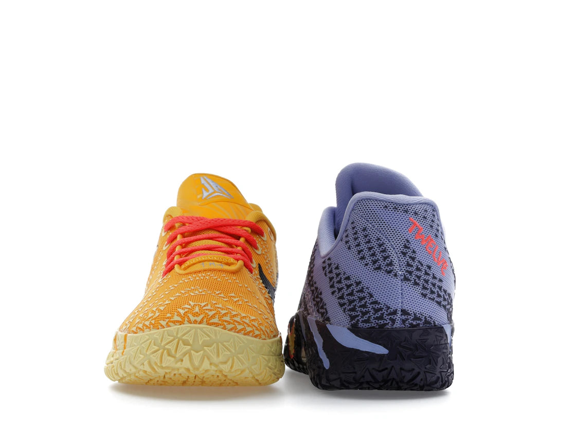 Nike Ja 3 Hustle & Flow (GS)