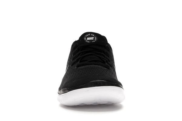 Nike Free RN 2018 Black White