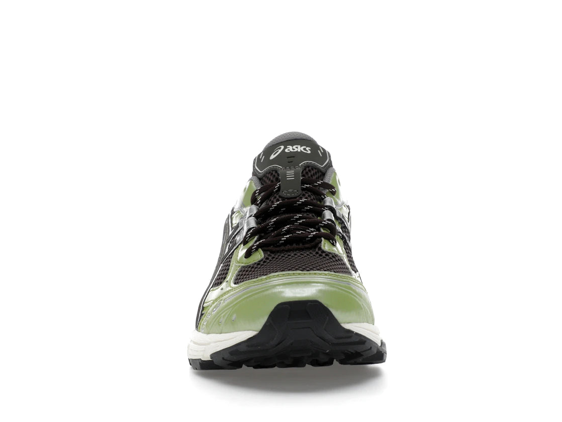 ASICS Gel-Nunobiki Kith Delicioso Pure Silver - vue secondaire B