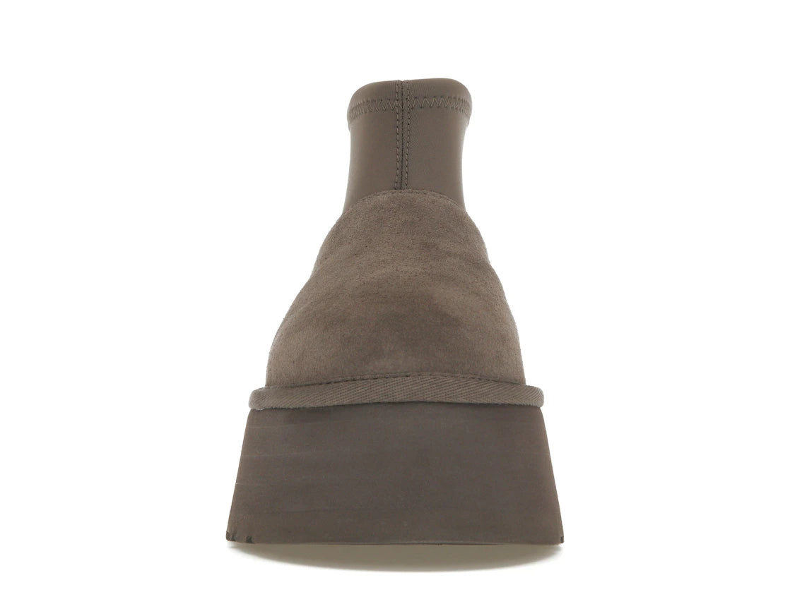 UGG Classic Mini Dipper Boot Thundercloud (Women's)