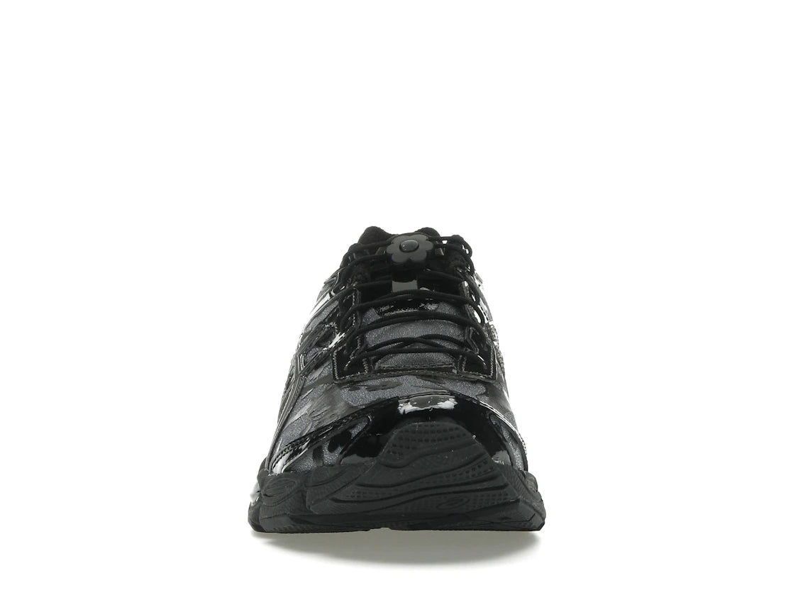 ASICS Gel-Cumulus 16 Cecilie Bahnsen Floral Pack Schwarz