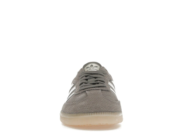 adidas Samba OG Grey Bliss Orange