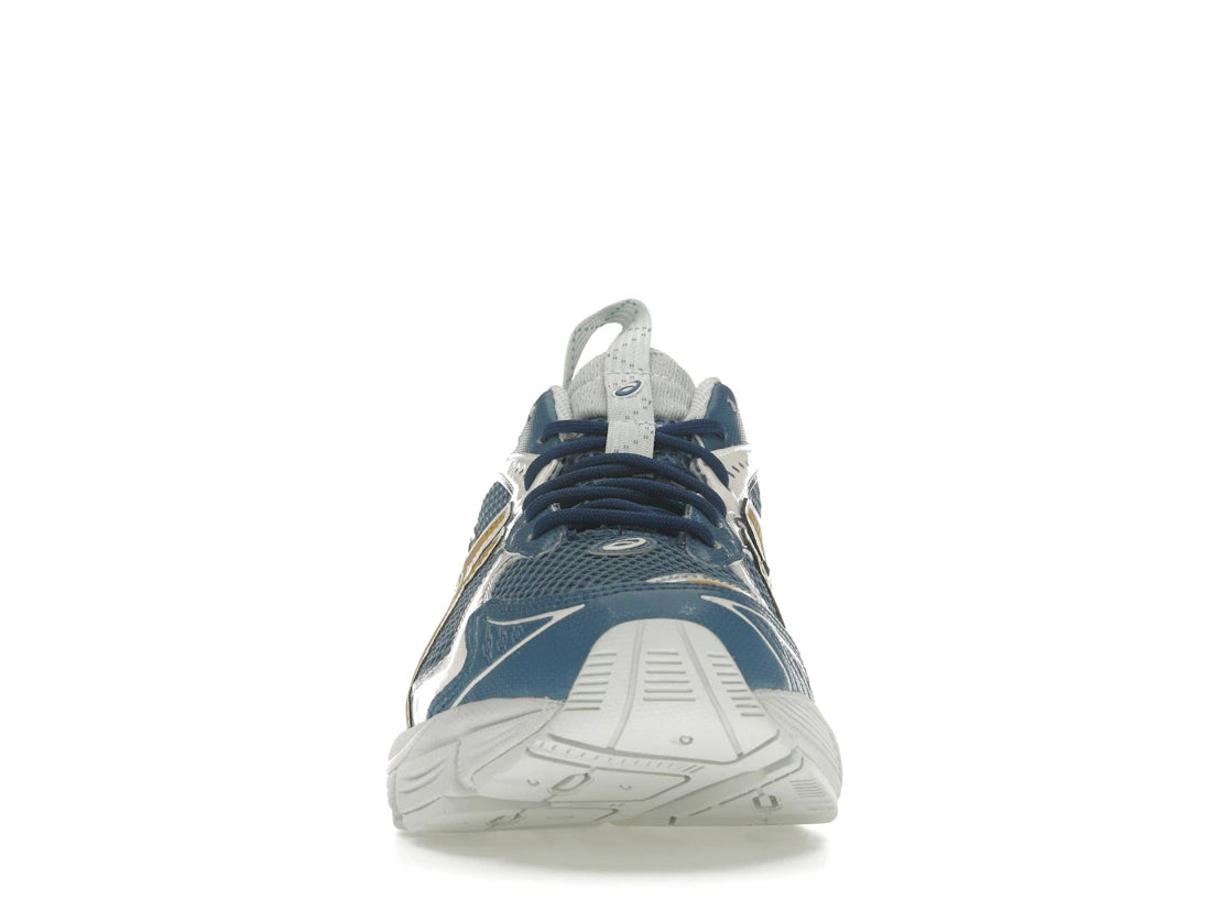 ASICS UB8-S GT-2160 Azure Pure Gold - vue secondaire B
