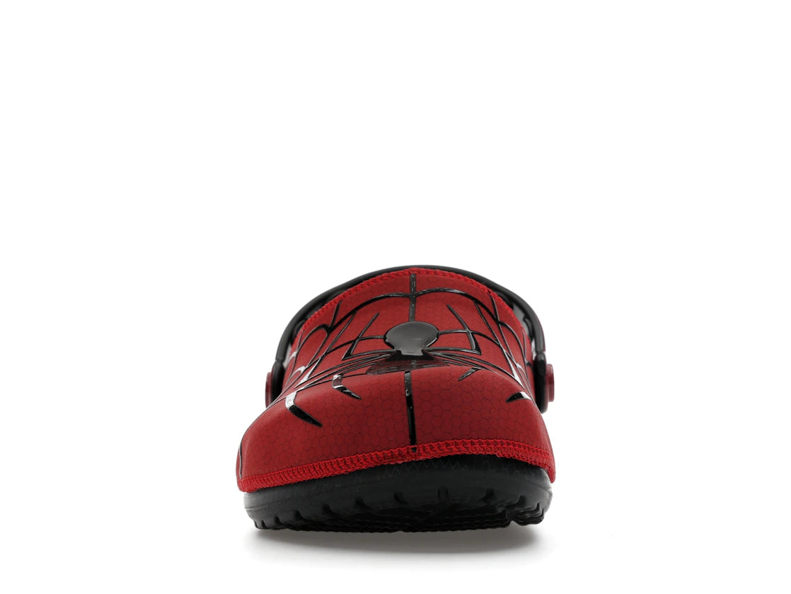 Crocs Classic Clog Marvel Spider-Man Neo
