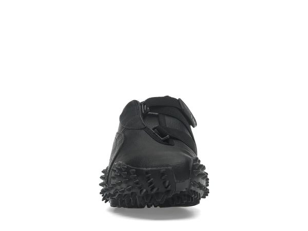 Puma Mostro Leather Black