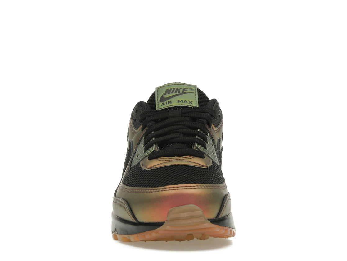 Nike Air Max 90 Metallic Copper