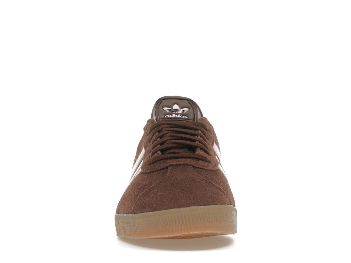 adidas Gazelle Auburn Clear Pink